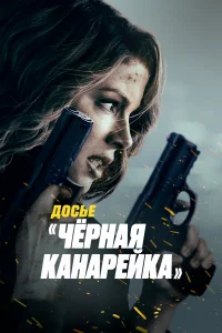 Досье «Чёрная канарейка» онлайн